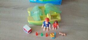 Playmobil šlapadlo - 2