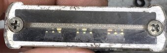 Alfa Romeo 159 chip motoru Bosch - 2