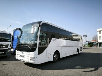 MAN Lions Coach - 2