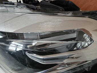 BMW X2 F39 LED - Audi A4 8K0941006 - BMW X1-X2 viz štítky - 2
