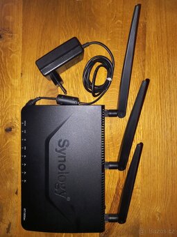 Router Synology RT1900ac - 2