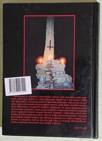 Satanismus , Josef Veselý - 2