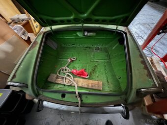 Skoda 1000 - 2