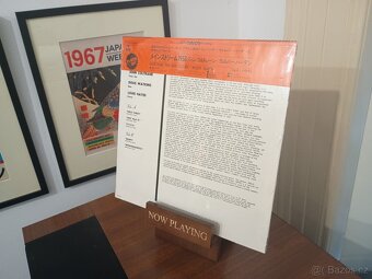 LP Mainstream 1958 - The East Coast Jazz Scene - 2