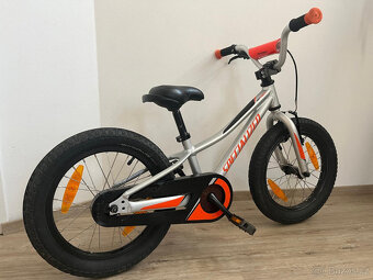 Dětské kolo Specialized Rprock cstr 16" - 2