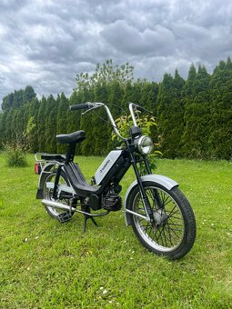 Babetta 210 - 2
