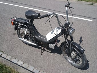 Babeta 210 - 2