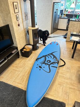 Paddleboard Tambo Yoga - CORE ESD 10,5 - 2