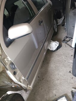 Fabia 1 r.v2006 1.2 htp - 2