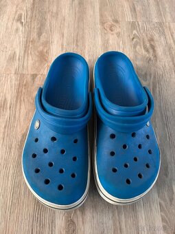 Crocs 10/12 - 2
