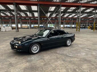 Bmw e31 850Ci - 2