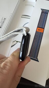 Apple watch 9 45mm TOP STAV - 2