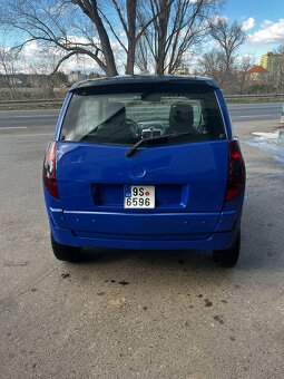 Aixam, vozidlo od 15ti let - 2