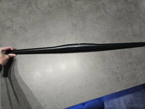 Canyon řídítka Iridium Flatbar 760 - 2
