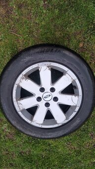 Mondeo mk4 - 2