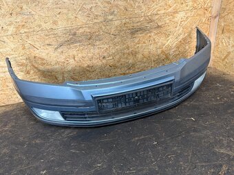 KOMPLETNÍ PŘEDNÍ NÁRAZNÍK ŠKODA OCTAVIA 2 PŘED. FAC. 9154 - 2