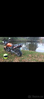 Honda Hornet - 2