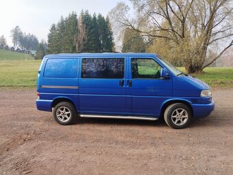 VW TRANSPORTER T4 - 2