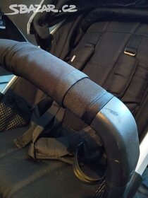 Thule Urban Glide 2 ochrana madla - 2