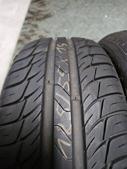 Letni pneu 185/55R14 Kleber - 2