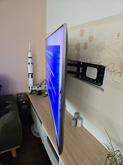 Prodam QLED Samsung 65" QE65Q85R - 2