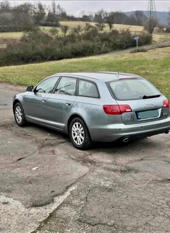 Prodam audi a6 2.7 tdi - 2