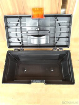 Box na nářadí - 2