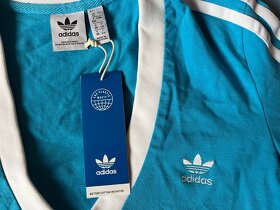 Dámské tričko Adidas velikost M - 2