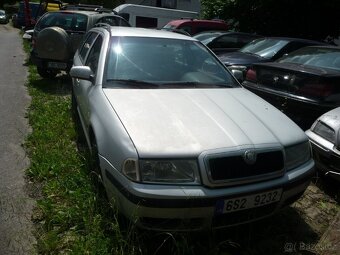 Octavia I - 2