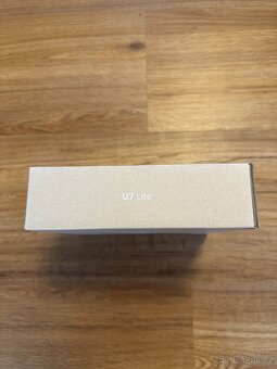 Ubiquiti UniFi AP U7-Lite - 2