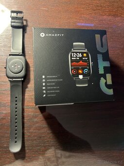 Hodinky Amazfit GTS - 2