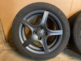 Alutec r15 4x100 - 2