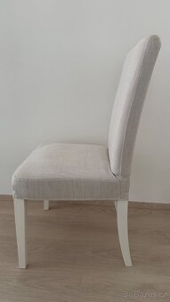 Židle Bergmund Ikea - 2
