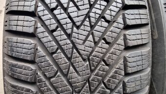 Zimní pneu 205/55/16 Pirelli - 2