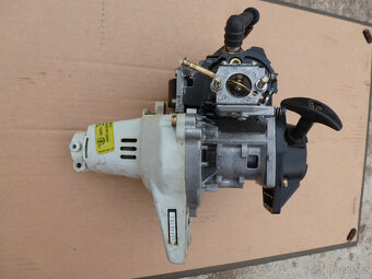 Stihl FS74 motor - 2
