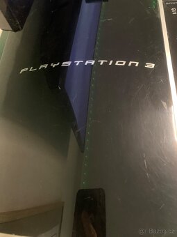 SONY PS3 PLAYSTATION 3 - 2