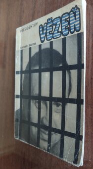 Presidentův vezeň - Škutina Vl.1969 - 2