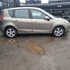 Renault Scenic III 2012 1.4 Tce - 2