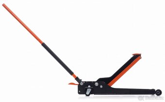 Profesionální hydraulický zvedák (hever) 2.5t - až 60cm - 2