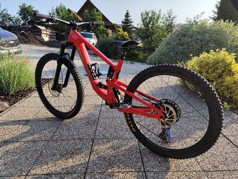 Santa Cruz 5010 MX - 2