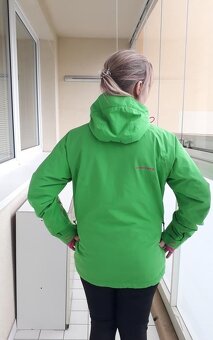 Dámská lyžařská bunda - 2