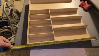 Příborník Ikea - 2