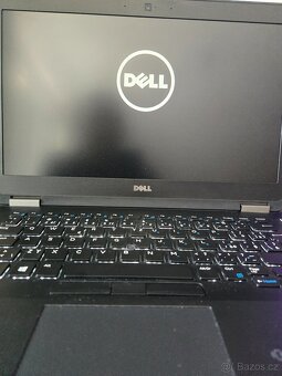 Dell Latitude E7470 - 2