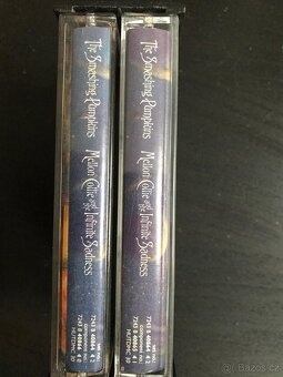 2 MC The Smashing Pumpkins. - 2