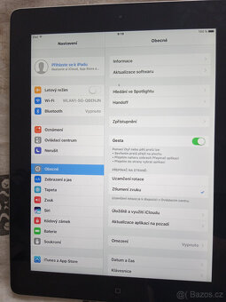 iPad 4 32GB Wifi-Top stav - 2