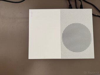Xbox One S 1TB - 2