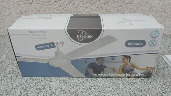 ventilátor - 2