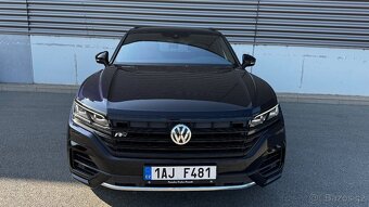 Volkswagen Touareg R-line 3,0 TSI 250 kW - 2