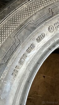 215/75 R16C 113/111 R - 2