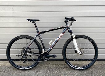 Prodám horské kolo 4EVER 29” 175-190 cm - 2